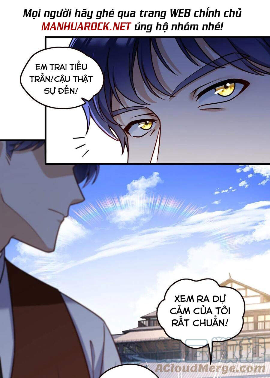 Tiên Tôn Lạc Vô Cực Chapter 83 - Trang 2