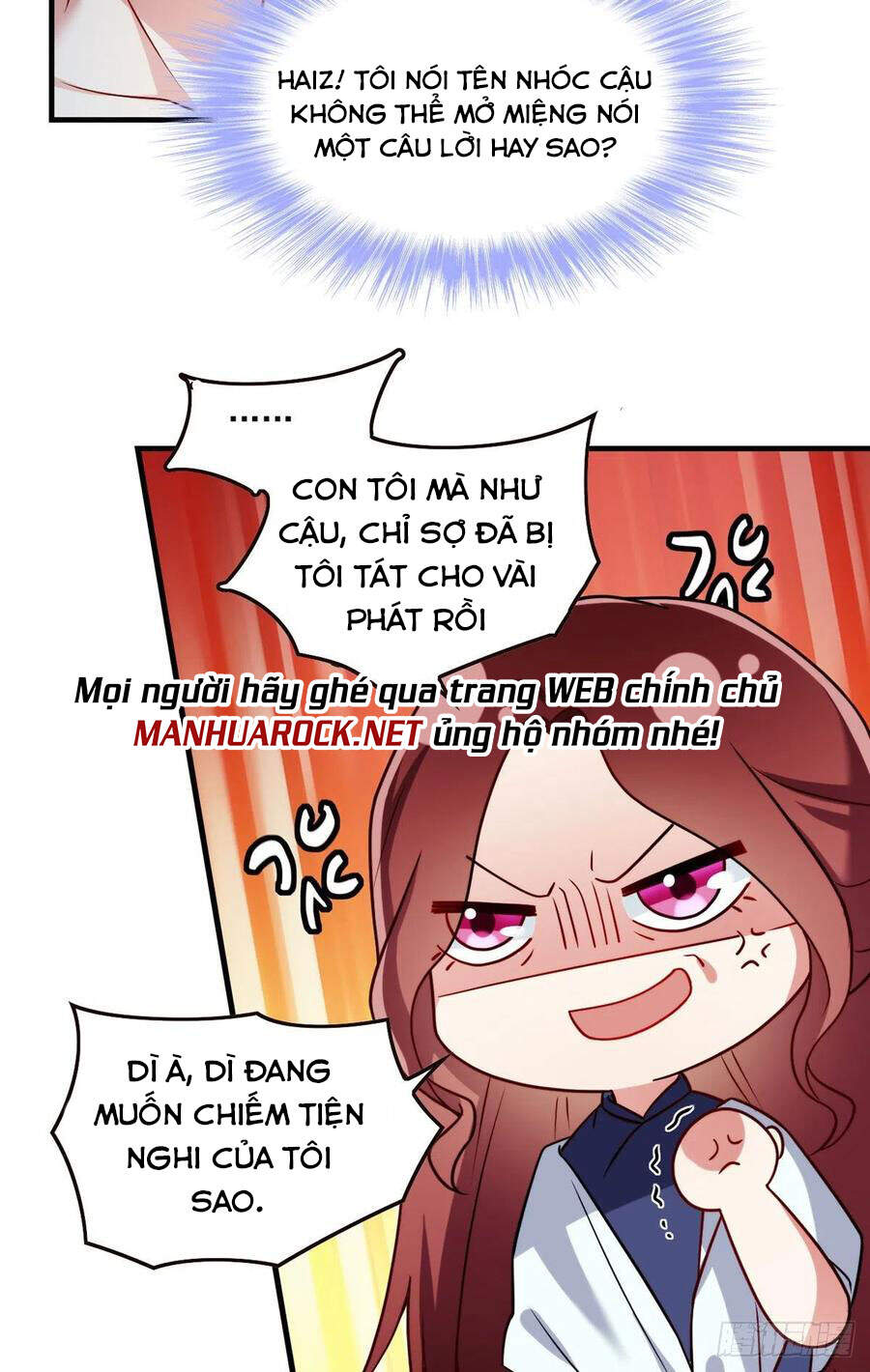 Tiên Tôn Lạc Vô Cực Chapter 83 - Trang 2