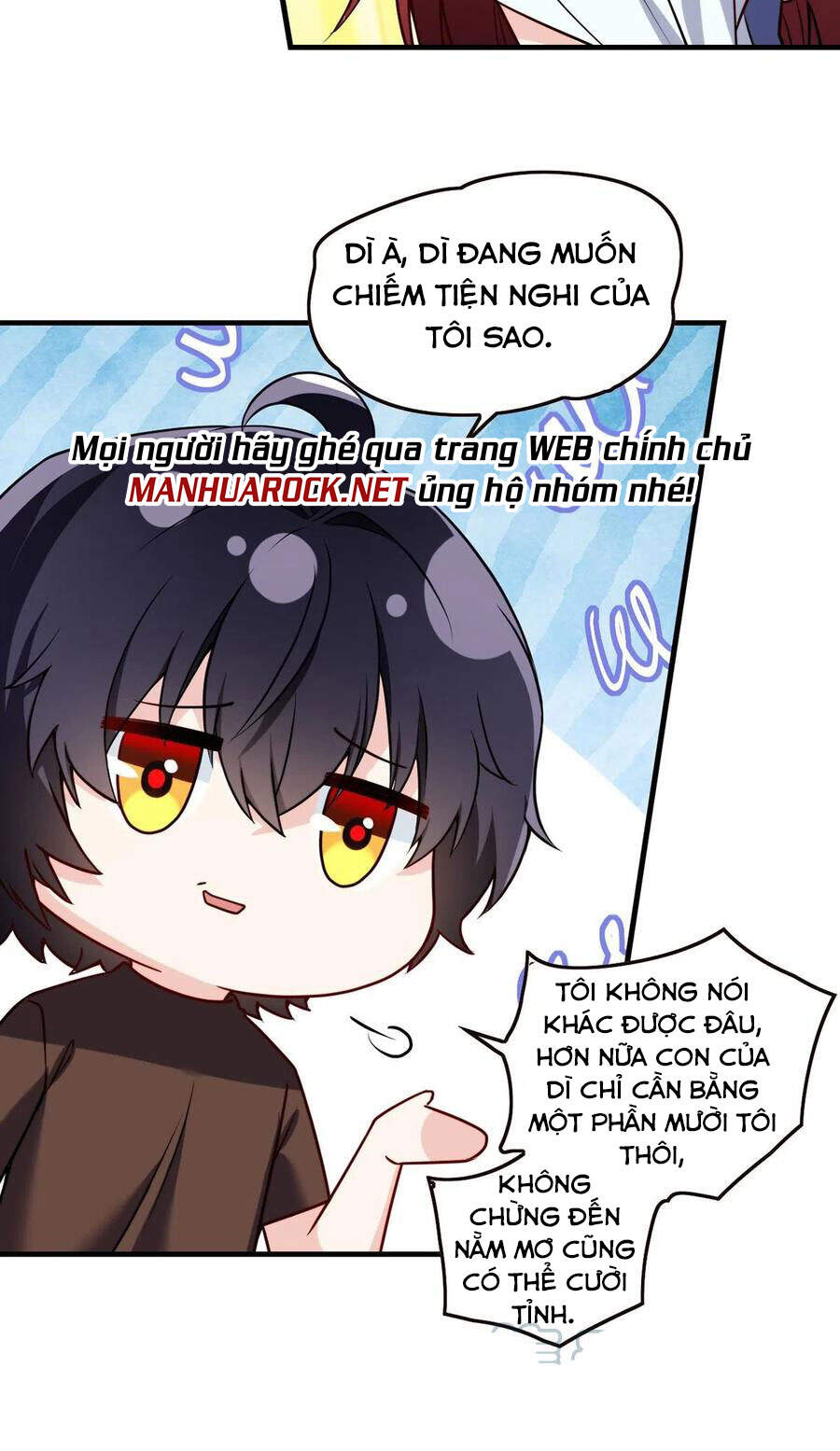 Tiên Tôn Lạc Vô Cực Chapter 83 - Trang 2