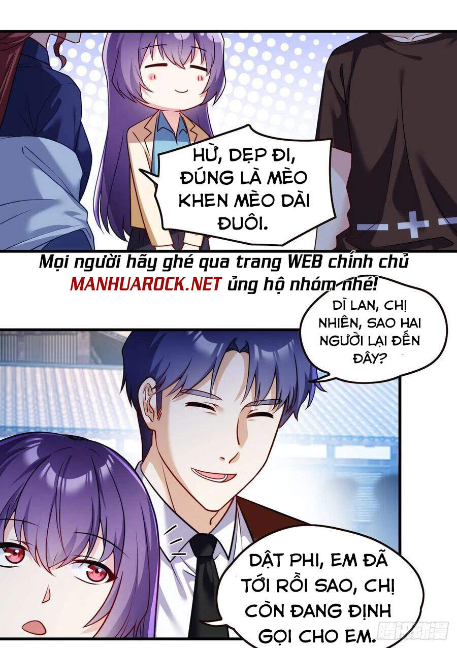 Tiên Tôn Lạc Vô Cực Chapter 83 - Trang 2