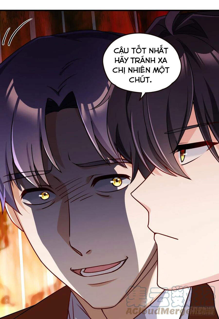 Tiên Tôn Lạc Vô Cực Chapter 83 - Trang 2