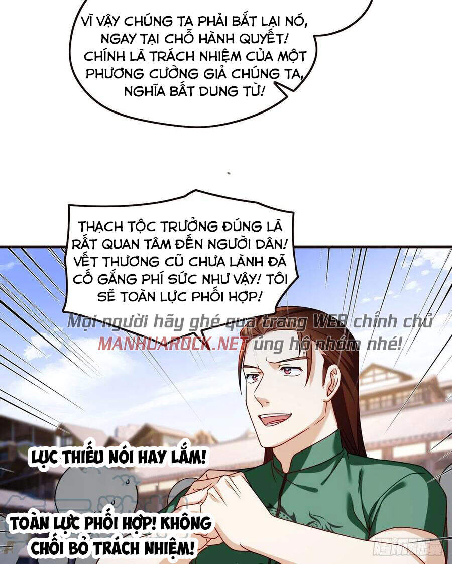 Tiên Tôn Lạc Vô Cực Chapter 83 - Trang 2