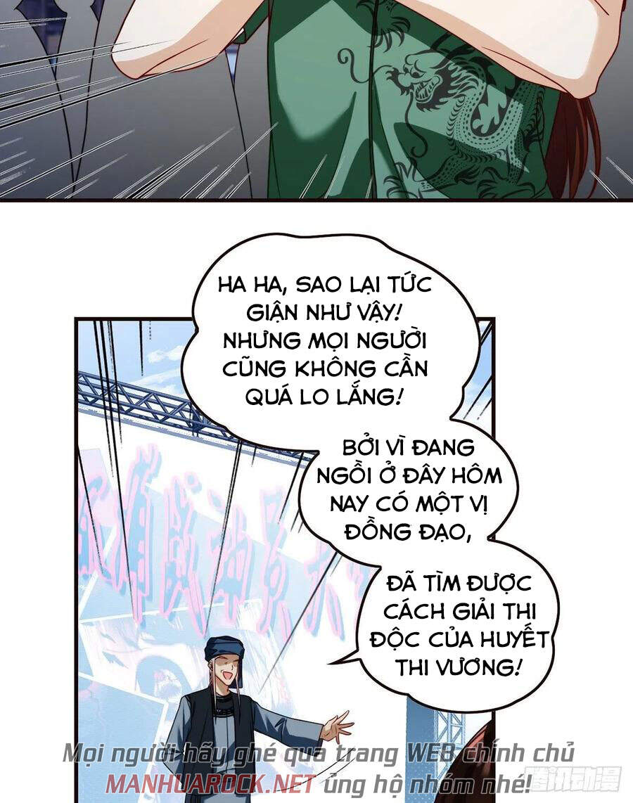 Tiên Tôn Lạc Vô Cực Chapter 83 - Trang 2