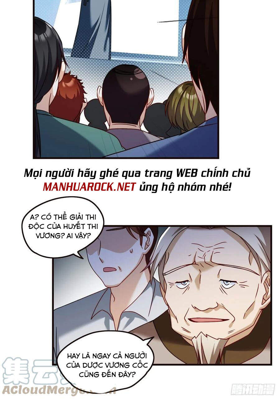 Tiên Tôn Lạc Vô Cực Chapter 83 - Trang 2