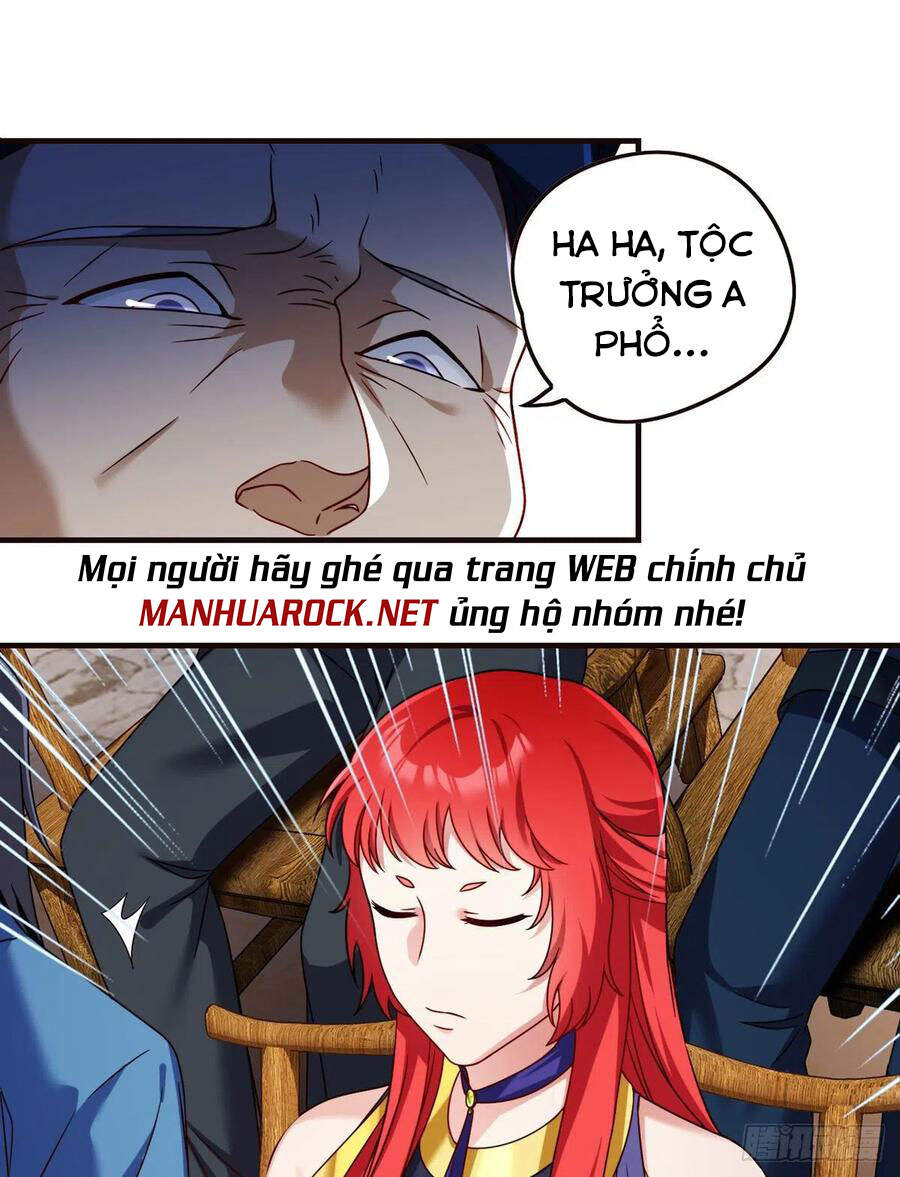 Tiên Tôn Lạc Vô Cực Chapter 83 - Trang 2