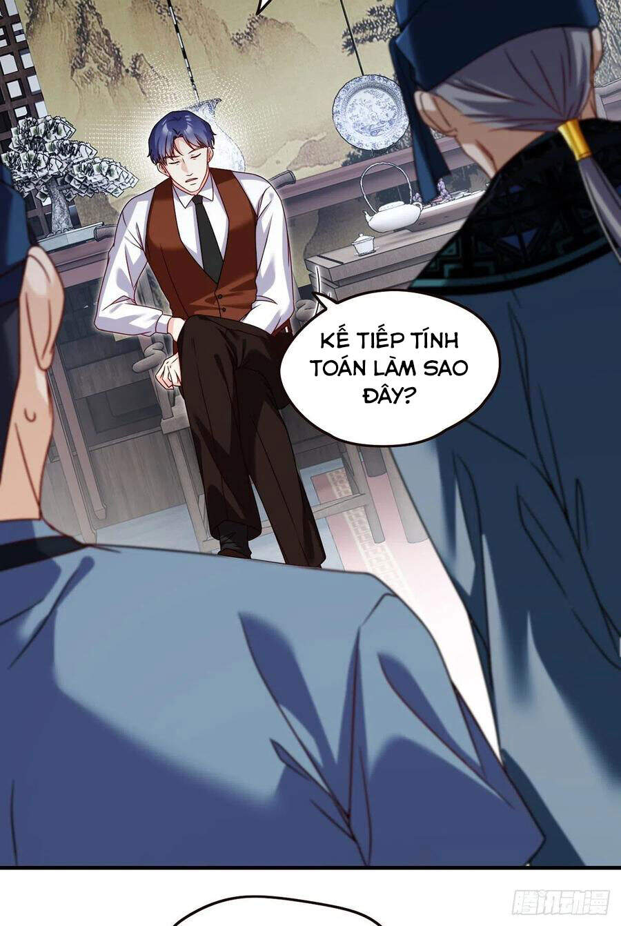 Tiên Tôn Lạc Vô Cực Chapter 83 - Trang 2