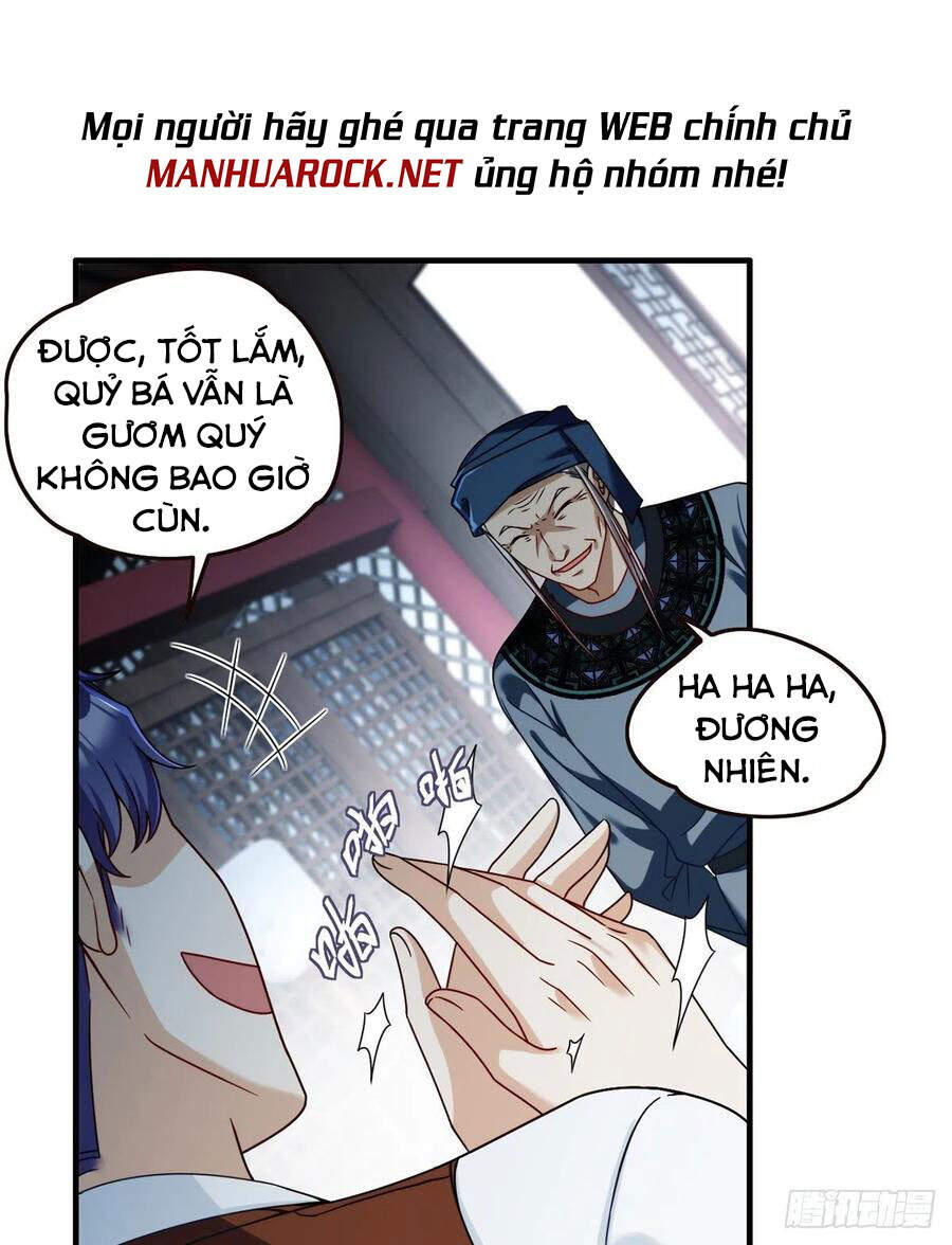 Tiên Tôn Lạc Vô Cực Chapter 83 - Trang 2