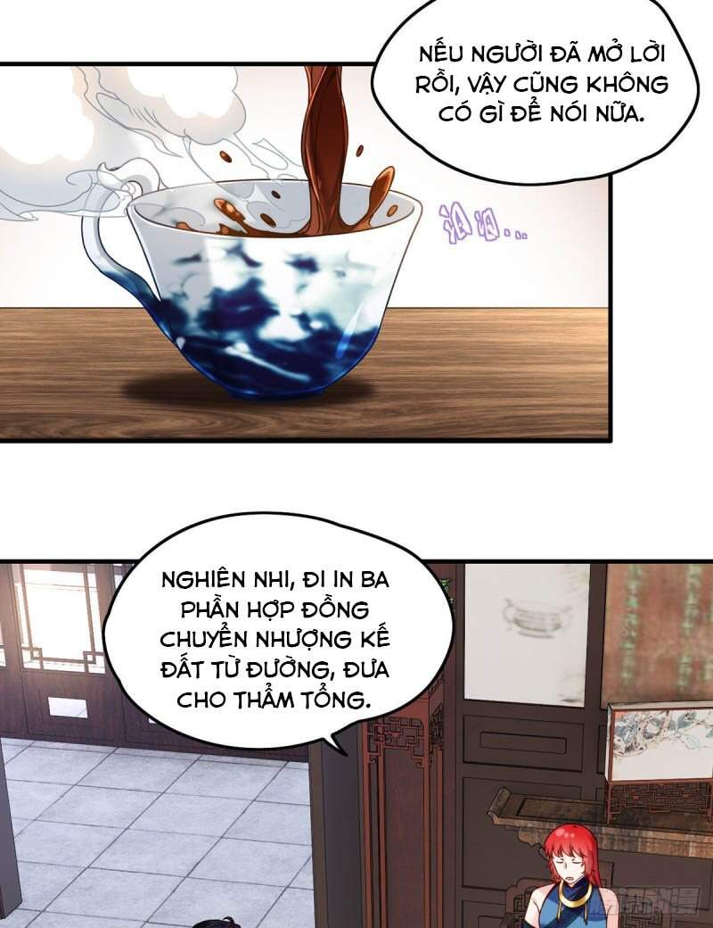 Tiên Tôn Lạc Vô Cực Chapter 82 - Trang 2