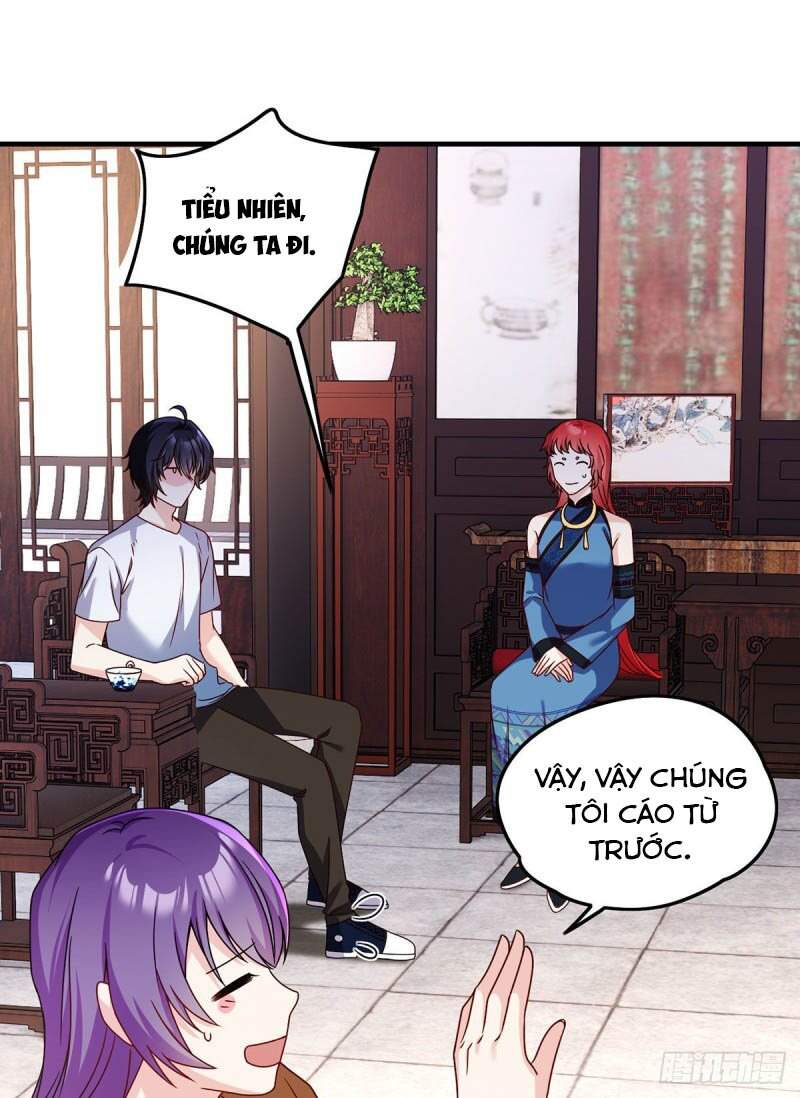 Tiên Tôn Lạc Vô Cực Chapter 82 - Trang 2