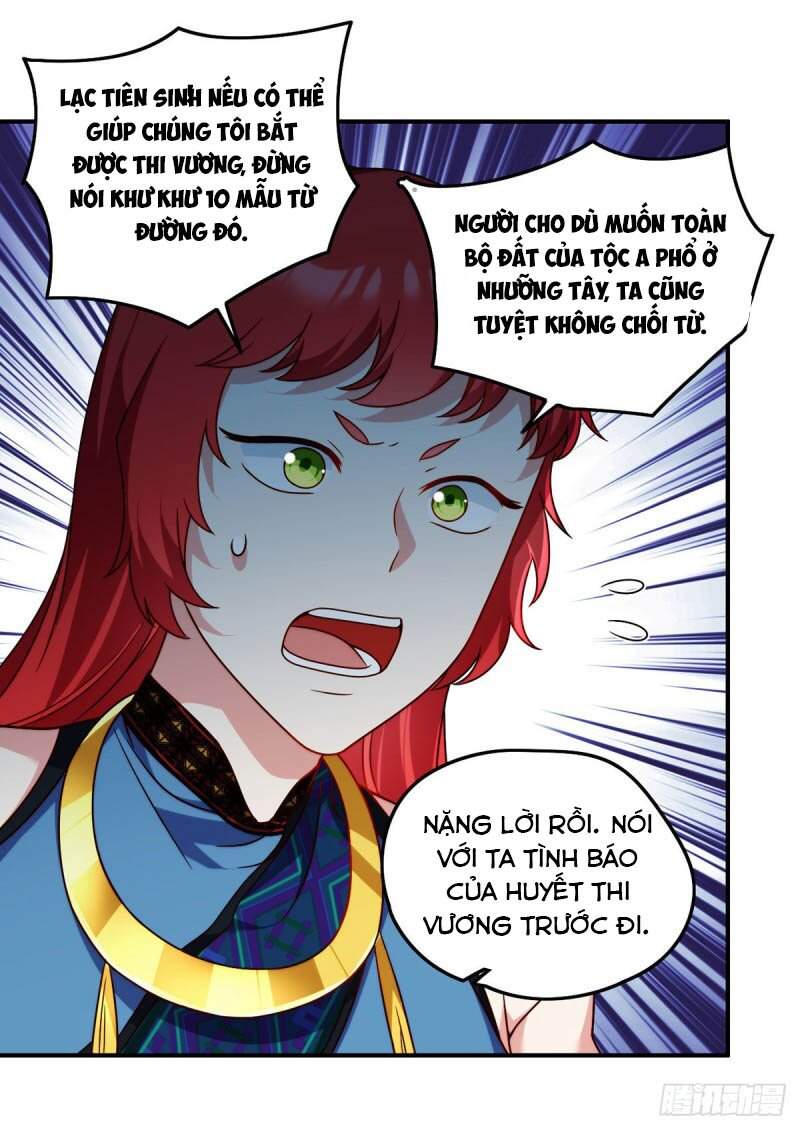 Tiên Tôn Lạc Vô Cực Chapter 82 - Trang 2