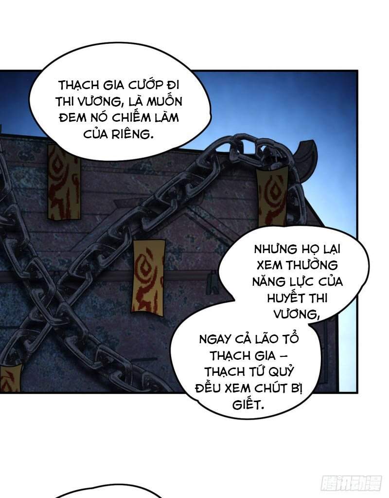 Tiên Tôn Lạc Vô Cực Chapter 82 - Trang 2