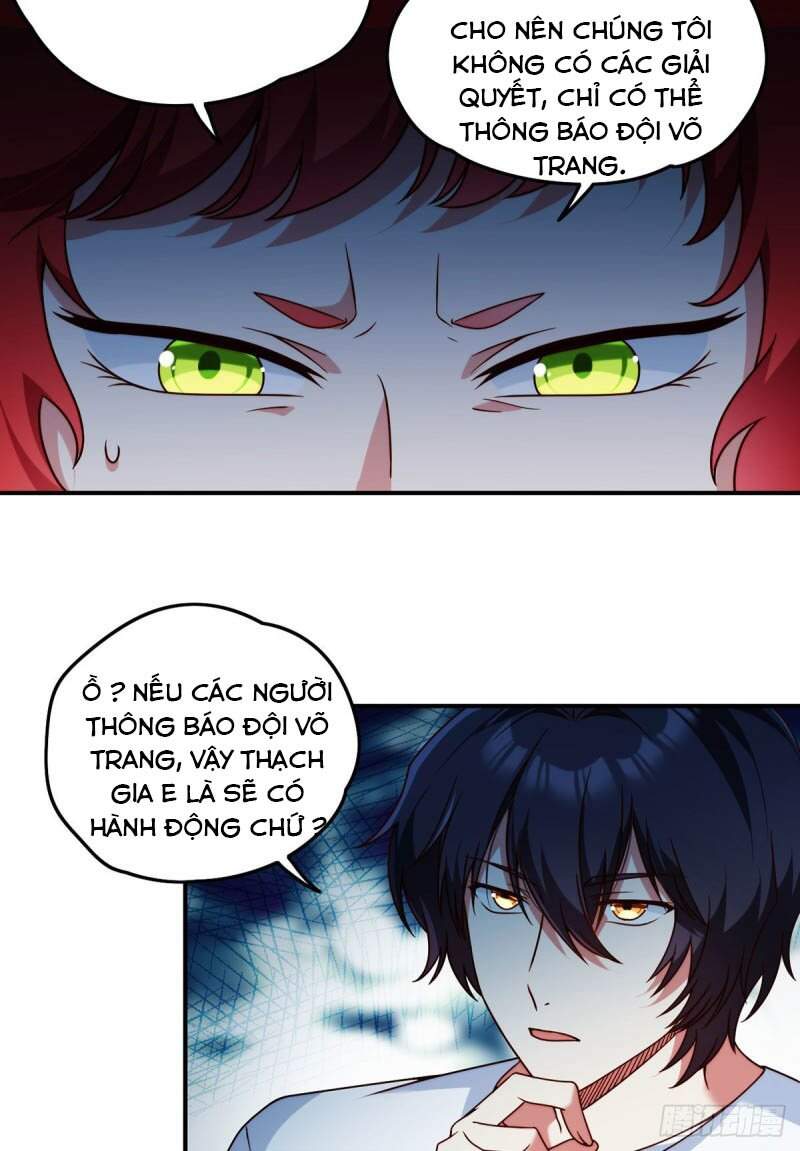 Tiên Tôn Lạc Vô Cực Chapter 82 - Trang 2