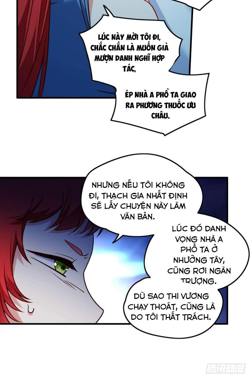 Tiên Tôn Lạc Vô Cực Chapter 82 - Trang 2