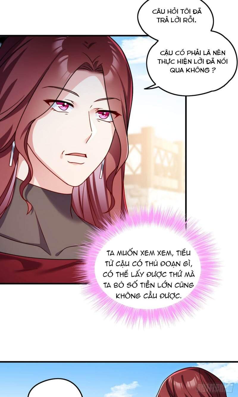 Tiên Tôn Lạc Vô Cực Chapter 82 - Trang 2