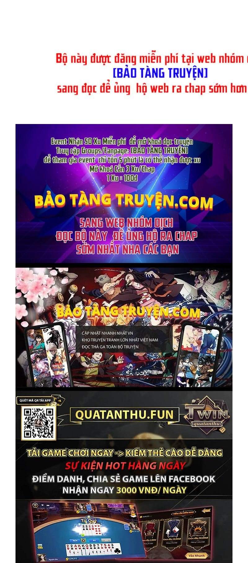 Tiên Tôn Lạc Vô Cực Chapter 82 - Trang 2