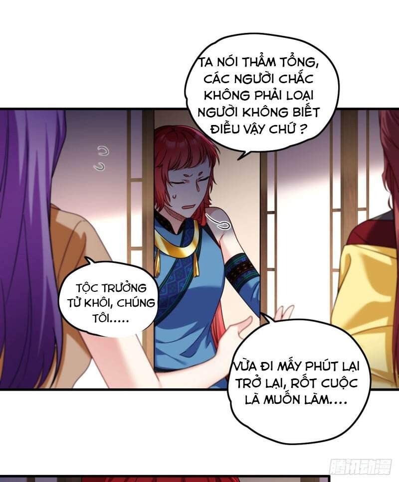 Tiên Tôn Lạc Vô Cực Chapter 82 - Trang 2