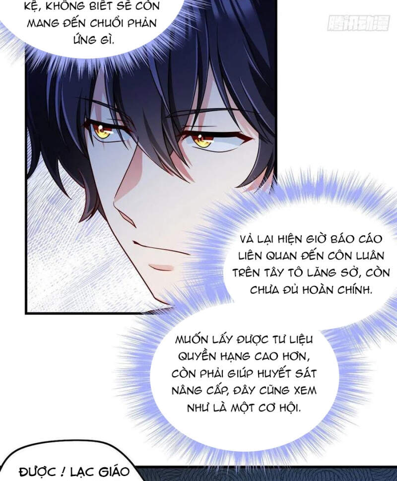 Tiên Tôn Lạc Vô Cực Chapter 81 - Trang 2