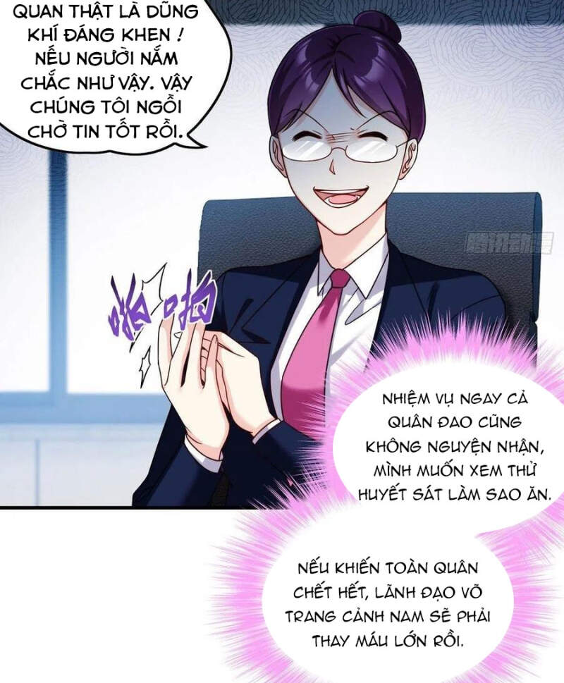 Tiên Tôn Lạc Vô Cực Chapter 81 - Trang 2