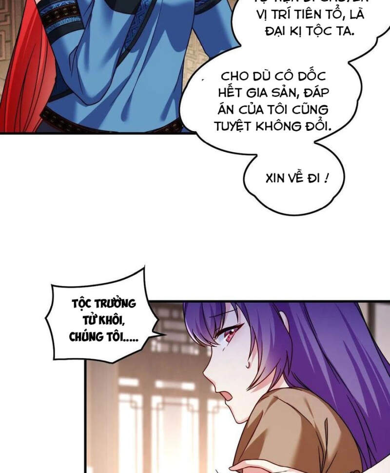 Tiên Tôn Lạc Vô Cực Chapter 81 - Trang 2