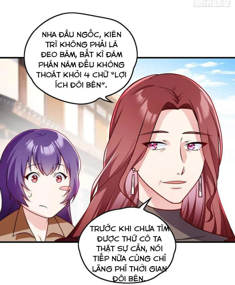 Tiên Tôn Lạc Vô Cực Chapter 81 - Trang 2