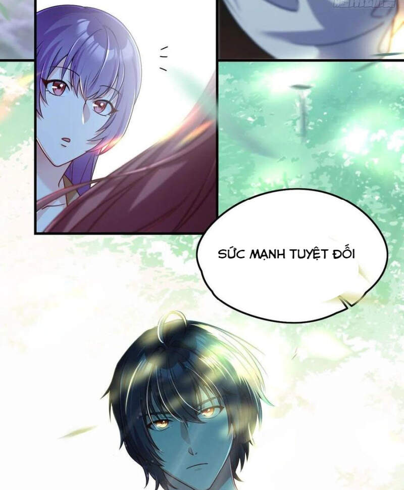 Tiên Tôn Lạc Vô Cực Chapter 81 - Trang 2