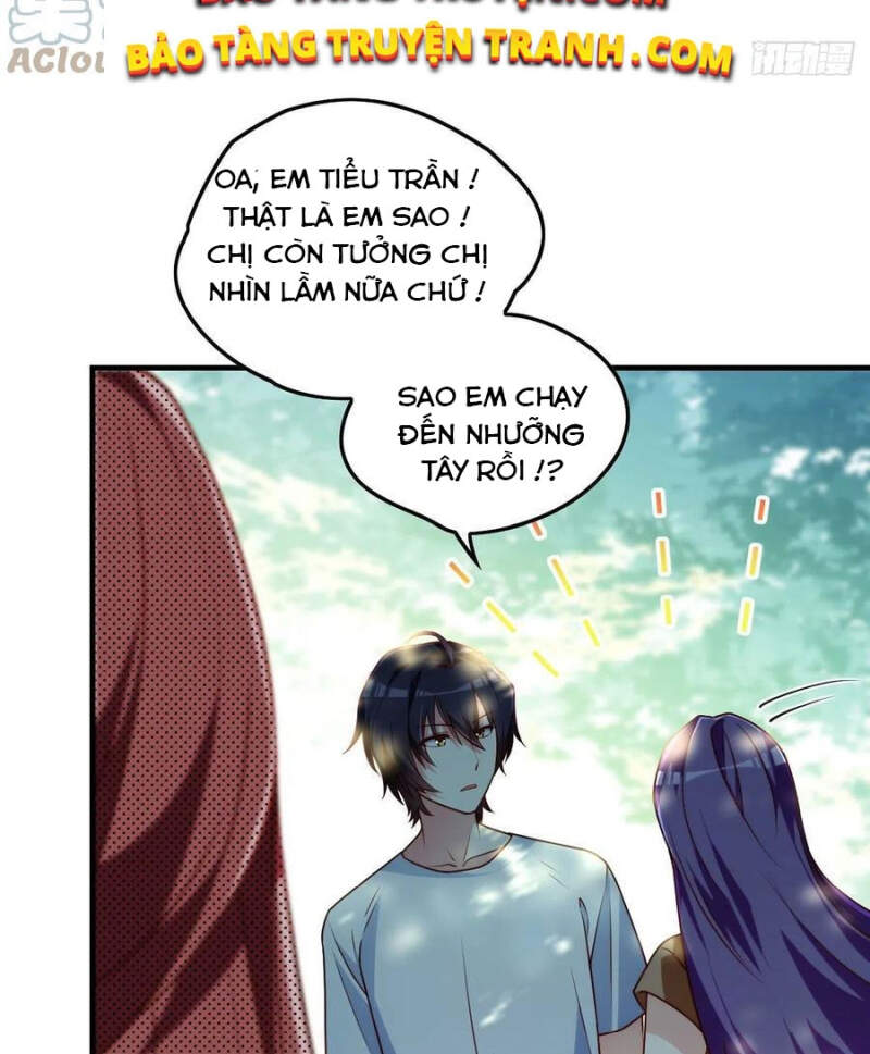 Tiên Tôn Lạc Vô Cực Chapter 81 - Trang 2