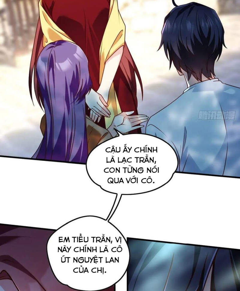 Tiên Tôn Lạc Vô Cực Chapter 81 - Trang 2