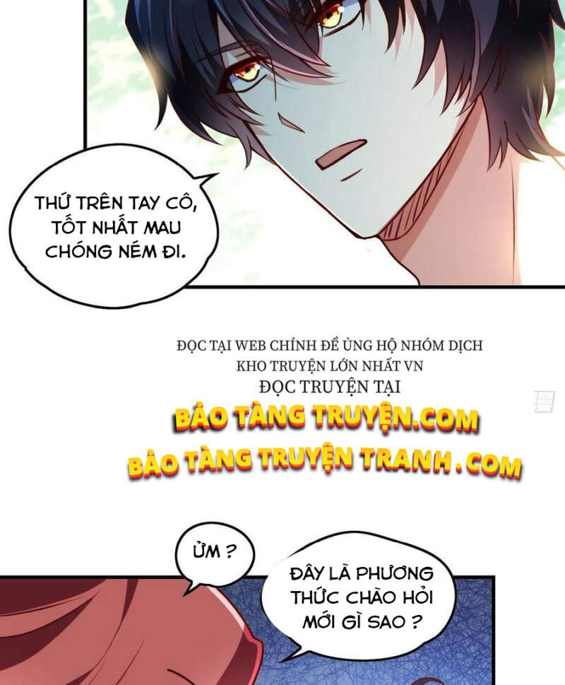 Tiên Tôn Lạc Vô Cực Chapter 81 - Trang 2