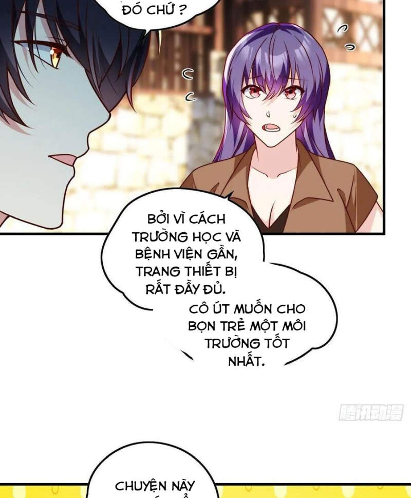 Tiên Tôn Lạc Vô Cực Chapter 81 - Trang 2