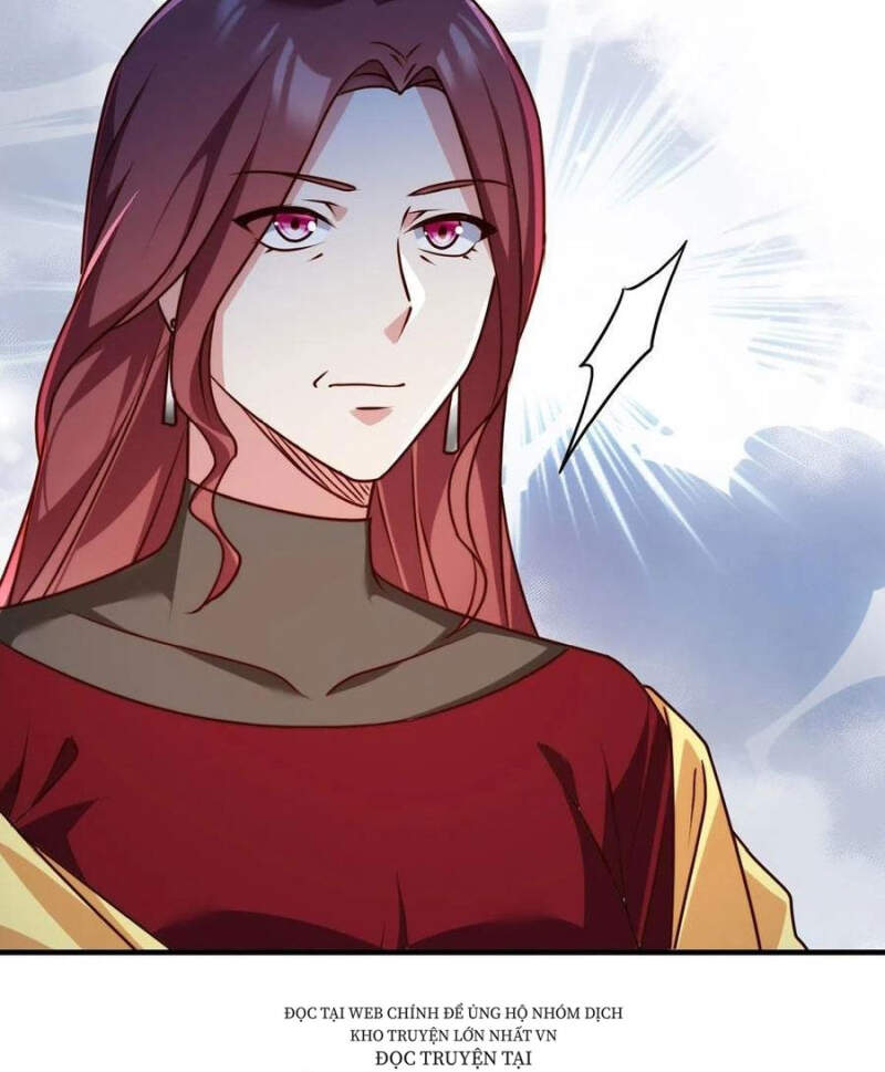 Tiên Tôn Lạc Vô Cực Chapter 81 - Trang 2