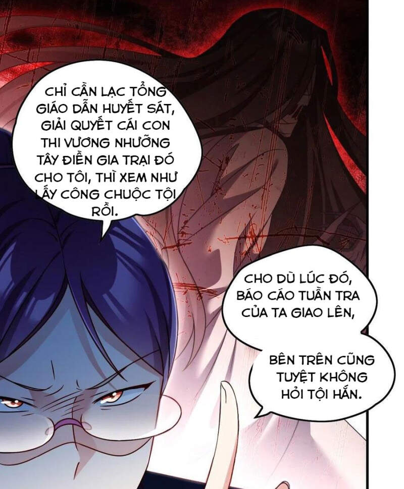 Tiên Tôn Lạc Vô Cực Chapter 81 - Trang 2