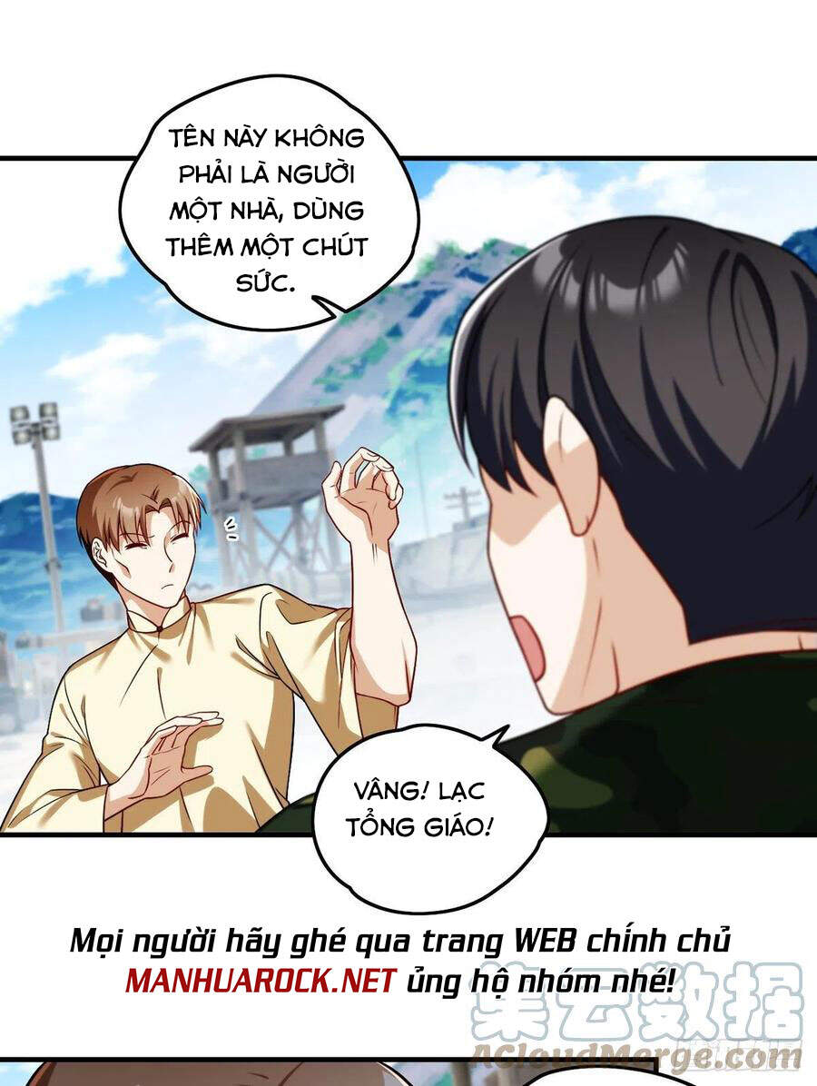 Tiên Tôn Lạc Vô Cực Chapter 80 - Trang 2