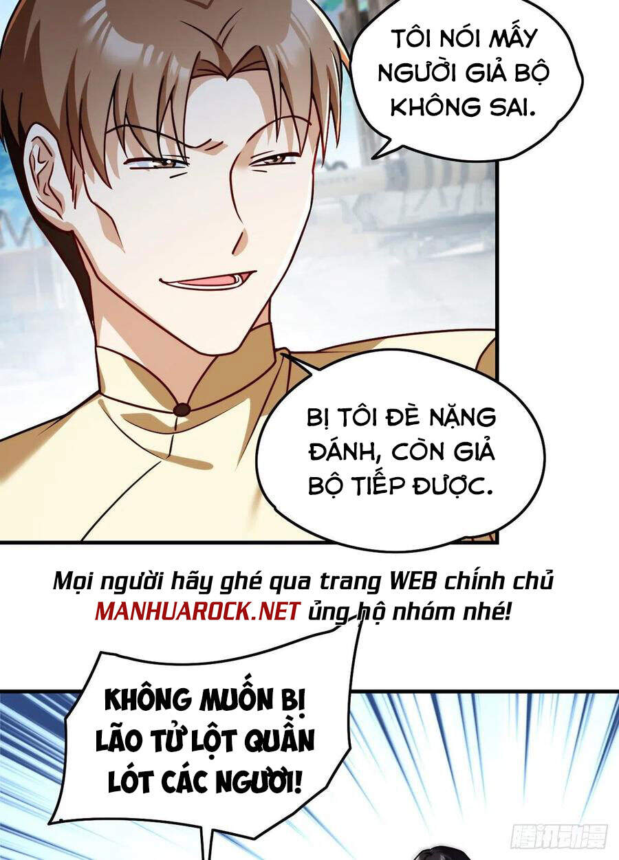 Tiên Tôn Lạc Vô Cực Chapter 80 - Trang 2