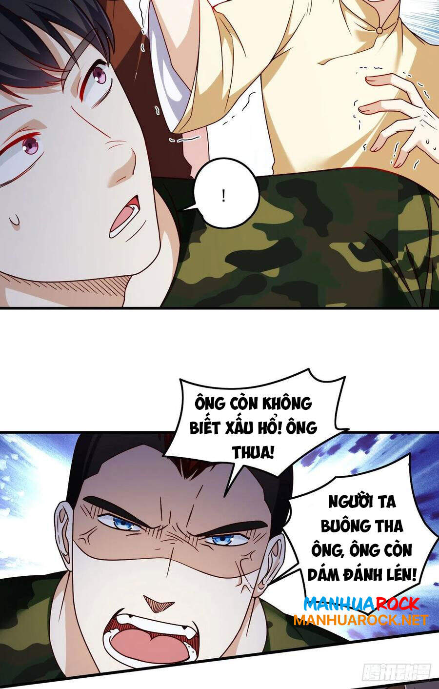 Tiên Tôn Lạc Vô Cực Chapter 80 - Trang 2