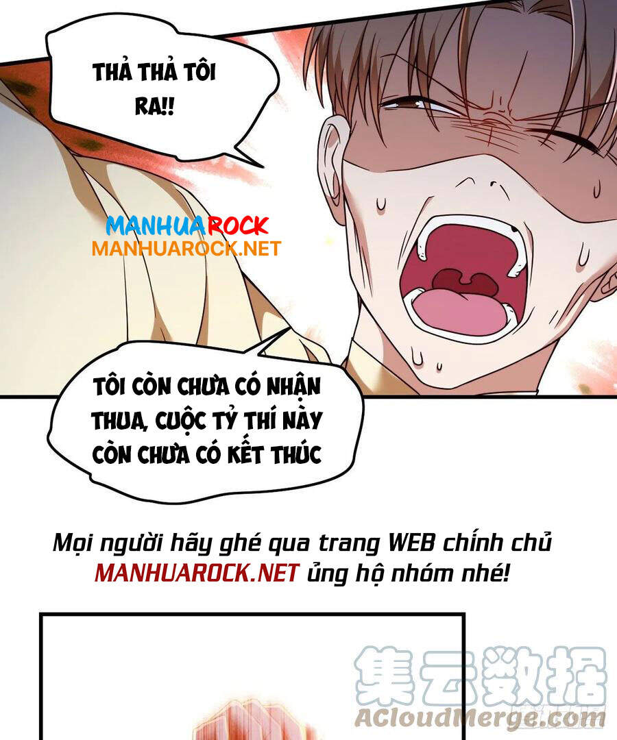 Tiên Tôn Lạc Vô Cực Chapter 80 - Trang 2