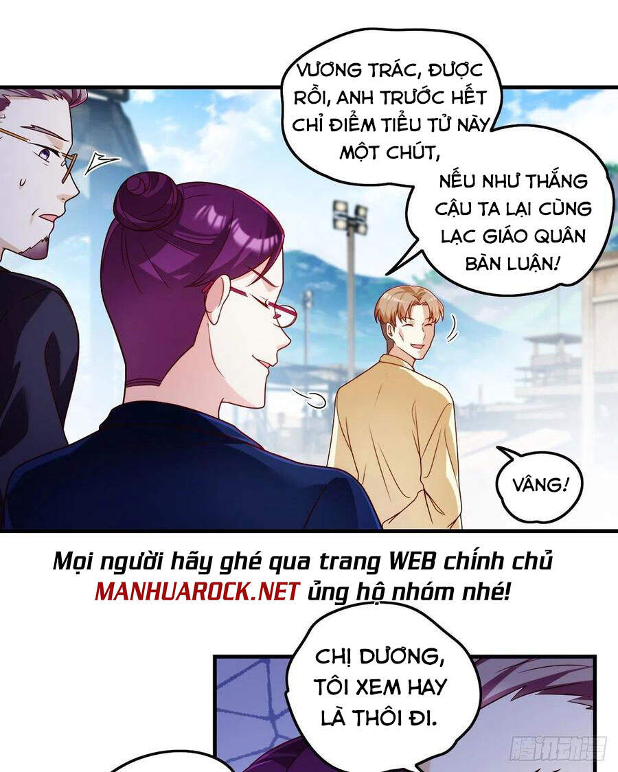 Tiên Tôn Lạc Vô Cực Chapter 80 - Trang 2