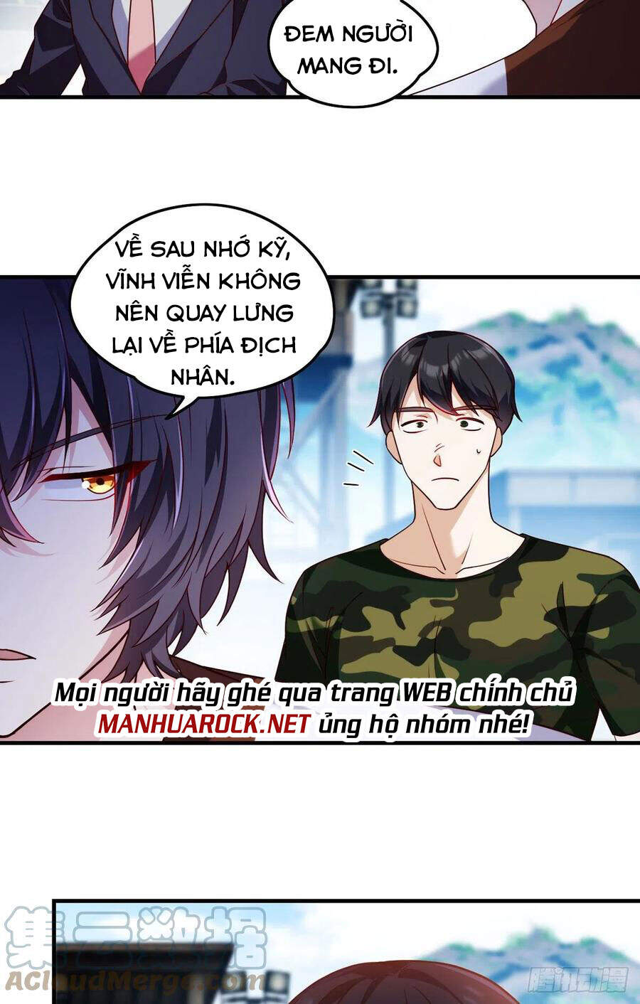 Tiên Tôn Lạc Vô Cực Chapter 80 - Trang 2