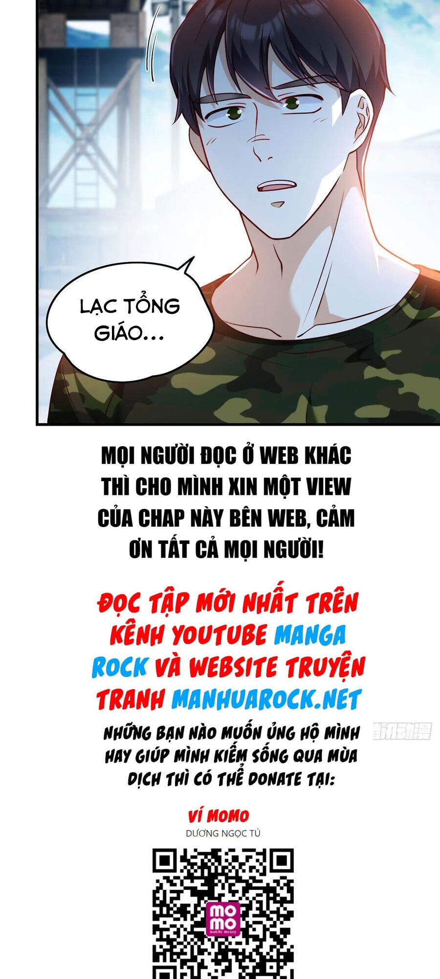 Tiên Tôn Lạc Vô Cực Chapter 80 - Trang 2