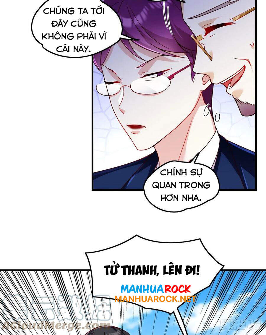 Tiên Tôn Lạc Vô Cực Chapter 80 - Trang 2