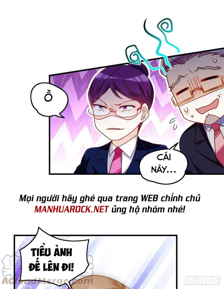 Tiên Tôn Lạc Vô Cực Chapter 80 - Trang 2