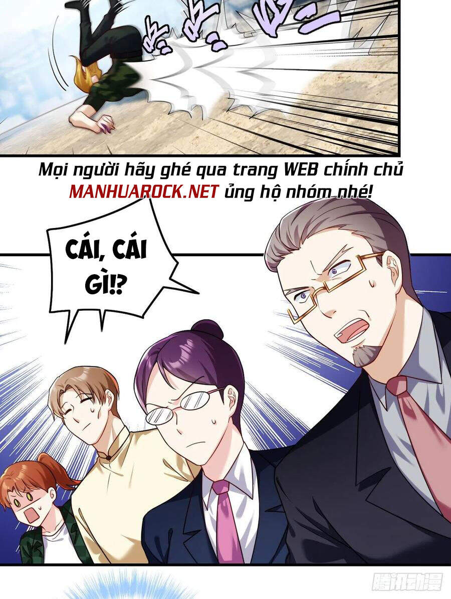 Tiên Tôn Lạc Vô Cực Chapter 79 - Trang 2