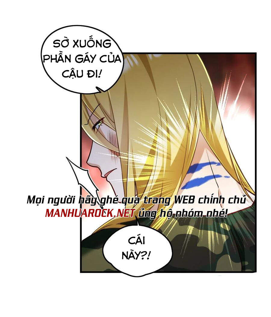 Tiên Tôn Lạc Vô Cực Chapter 79 - Trang 2