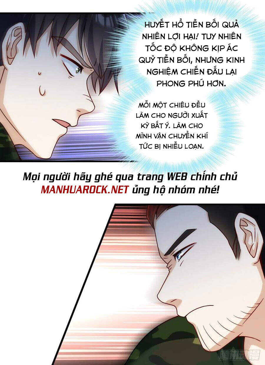 Tiên Tôn Lạc Vô Cực Chapter 79 - Trang 2