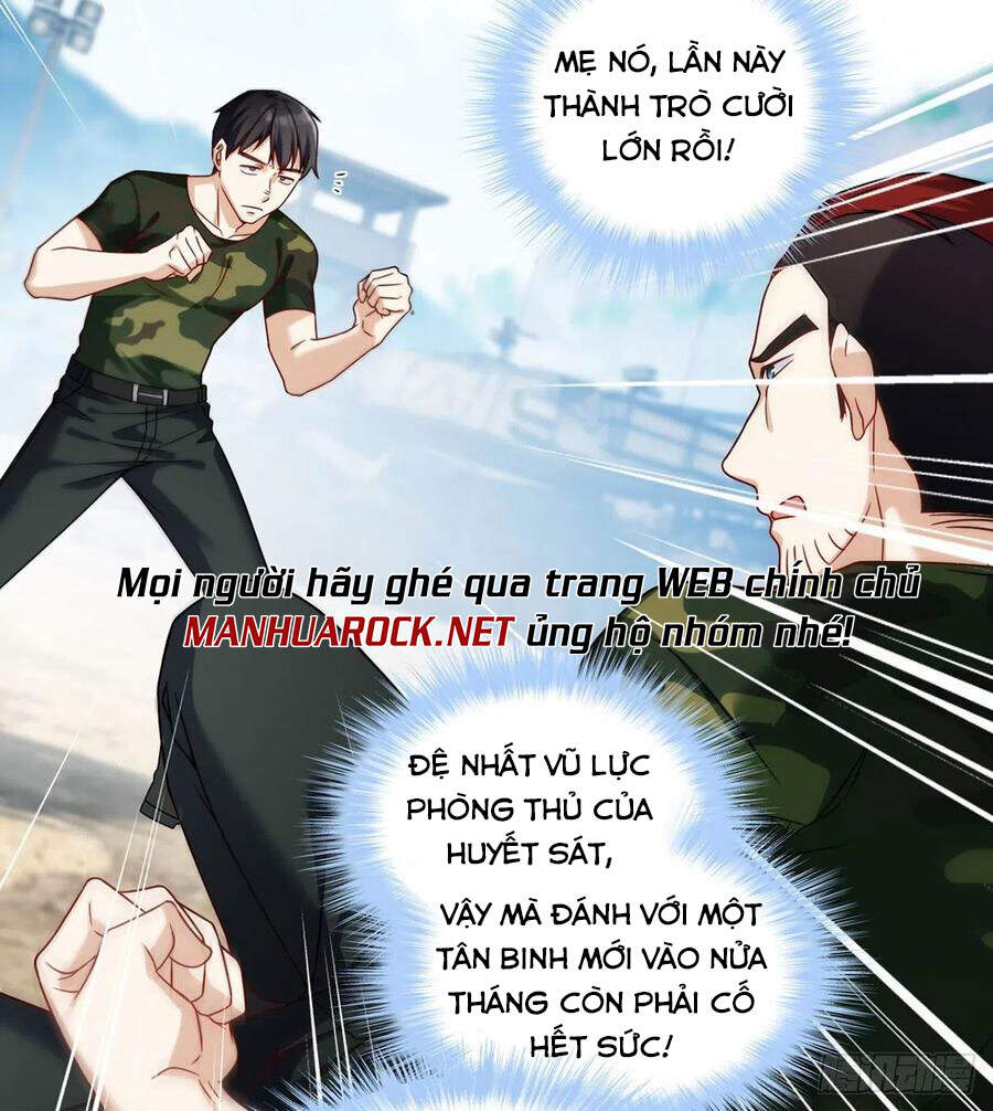 Tiên Tôn Lạc Vô Cực Chapter 79 - Trang 2