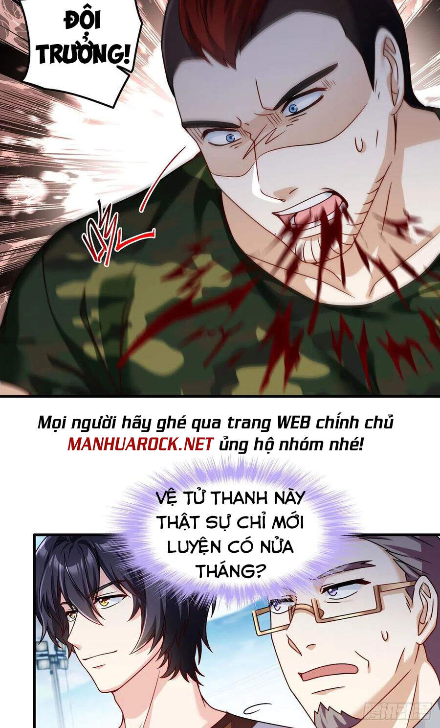 Tiên Tôn Lạc Vô Cực Chapter 79 - Trang 2