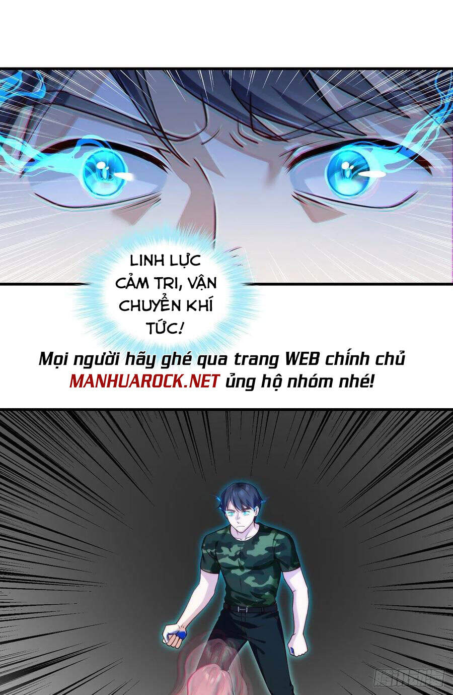 Tiên Tôn Lạc Vô Cực Chapter 79 - Trang 2