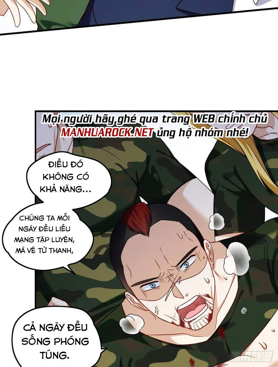 Tiên Tôn Lạc Vô Cực Chapter 79 - Trang 2