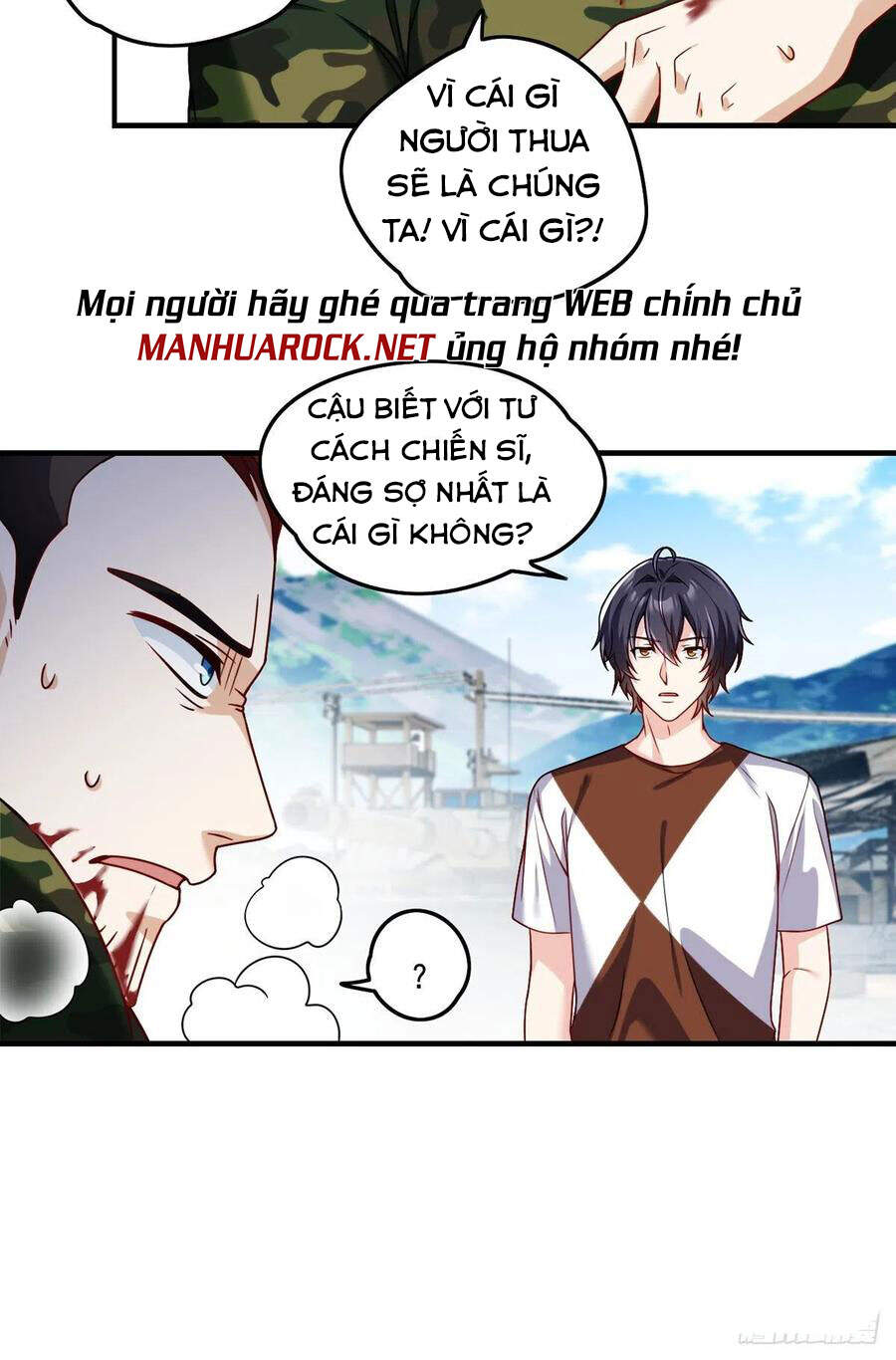 Tiên Tôn Lạc Vô Cực Chapter 79 - Trang 2