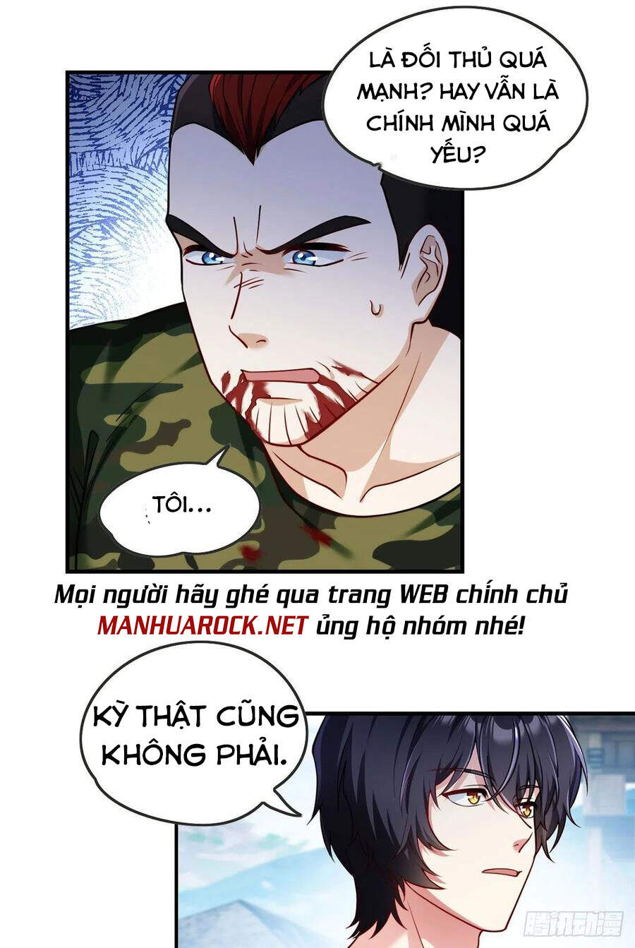 Tiên Tôn Lạc Vô Cực Chapter 79 - Trang 2