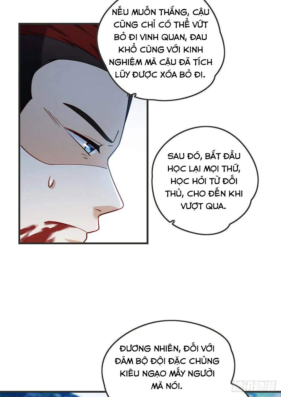 Tiên Tôn Lạc Vô Cực Chapter 79 - Trang 2